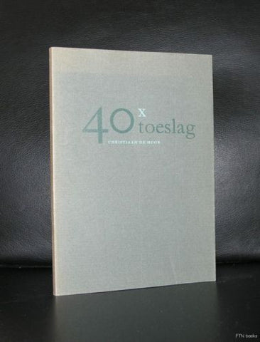 dutch postal design, Kiljan a.o.# 40X TOESLAG # 1967, nm