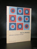Benno Wissing , Boymans # GRAFISCHE & RUIMTELIJKE ONTWERPEN# 1999