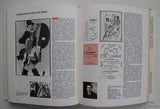 Bergius # das Lachen DADA s # 1989, nm+