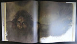 Rien Poortvliet # HIJ WAS EEN VAN ONS /Jesus Christ#dutch, 1974,1st. print, nm+