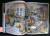 Boogaard, dutchTypography# MOBILITEIT #Grafisch Nederland, 2003
