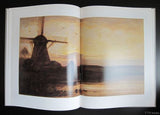 van Voorst van Beest #  Mondrian,PIET MONDRIAAN 1872-1944 # + booklet .1988, nm+