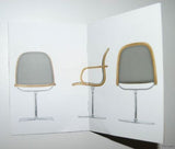 Thonet # A 660 # 2004, nm/ James Irvine