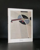 Abbemuseum # EL LISSITZKY # 1966, nm