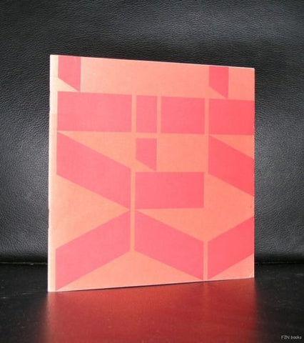 Ver. Grafisch ontwerpers# VRI-VORM# 1965, nm