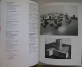 Abbemuseum, HGM, Fuchs# CARL ANDRE # 1987, nm