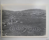 Stedelijk Museum# RICHARD LONG, artist book, John Barleycorn # 1973, nm