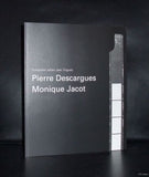 Descarques / Jacot # JEAN TINGUELY # photos, 1999