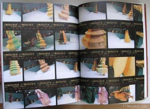 Mark Holborn Issey Miyake 写真集　本　カタログ作品集 Mark Holborn Issey Miyake 写真集 本 カタログ作品集