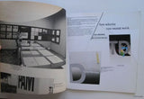 Total Design, typography, Crouwel a.o # DE JAREN TACHTIG # 1989, nm