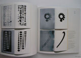 Typography # PIERRE di SCIULLO # 1995, nm+