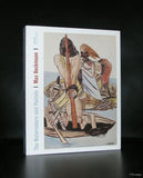 Schirn Kunsthalle# MAX BECKMANN # 2006, mint