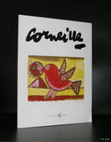 Papendrecht # CORNEILLE # 1991, nm