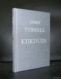 James Turrell # KIJKDUIN , Celestial Vault # 1996, MINT