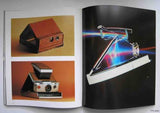 Polaroid #HISTORY OF ONE-STEP PHOTO# 1979, nm-