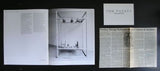 Apollohuis # TOM PUCKEY # Sculptures 1983-1985, nm+