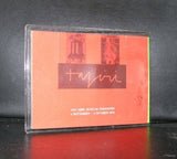 Abbemuseum# TAJIRI  & FERDI # 1970, near mint
