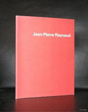 Jean-Pierre Raynaud # PSYCHO-OBJETS 1964-1968#nm, 1993