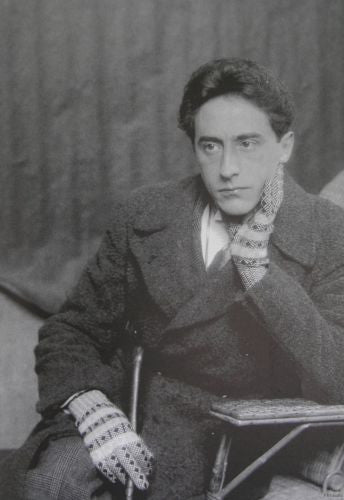Barbette - Jean Cocteau; Man Ray: 9783924040772 - AbeBooks