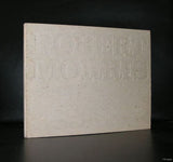 Tate Gallery # ROBERT MORRIS # 1971, nm-