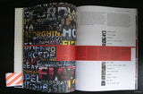 Boogaard, dutchTypography# MOBILITEIT #Grafisch Nederland, 2003