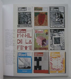 Typography # PIERRE di SCIULLO # 1995, nm+