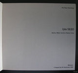 Die Neue Sammlung, Bauhaus , Munchen # UM 1930 # 1969, nm