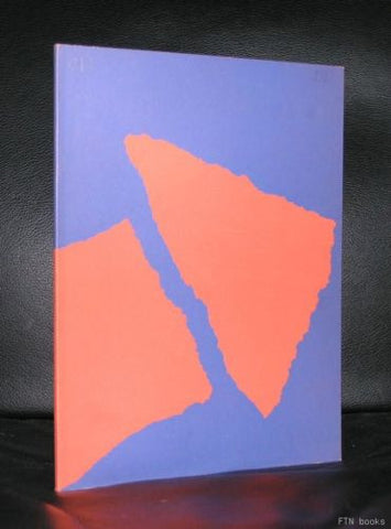 Stedelijk Museum, Sandberg#50 JAAR VERKENNINGEN #1959, nm