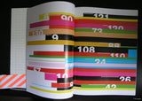 Boogaard, dutchTypography# MOBILITEIT #Grafisch Nederland, 2003
