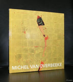 Michel van Overbeeke # GRAFISCH OEUVRE #1994, mint