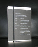 Anthon Beeke, dutch design and typography# LENTE! # 2004, mint-