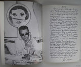 Centre Georges Pompidou# JACQUES DAMASE #1979, nm-