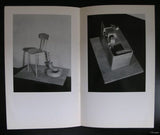 Galerie Mathias Fels # ERIK DIETMANN # orig. litho. 1966, 1000 copies, nm+