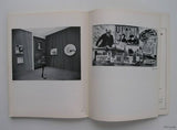 Abbemuseum # EL LISSITZKY # 1966, nm