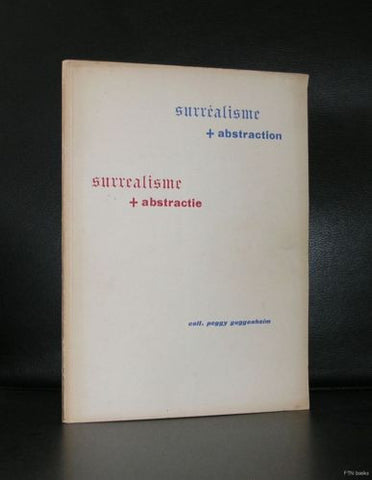 Stedelijk Museum# SURREALISME + ABSTRACTION# Sandberg,nm-