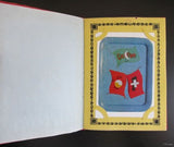 Art & Project # FRANCESCO CLEMENTE # 800 cps, 1978, nm+