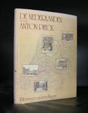 Anton Pieck # DE NEDERLANDEN #nm, 1981, 1st