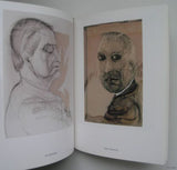 Sjoerd de Vries # portretten IN OPDRACHT# 250 cps, nm+