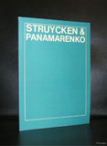 Studium Generale # STRUYCKEN & PANAMARENKO # 1981, mint-