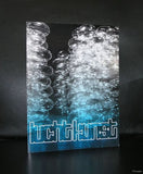 Stedelijk Museum#LUCHT | KUNST # 1971, WIM CROUWEL, mint