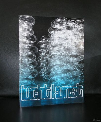 Stedelijk Museum#LUCHT | KUNST # 1971, WIM CROUWEL, mint