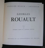 Stedelijk Museum # GEORGES ROUAULT#  1952, nm-