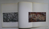 Abbemuseum # BAZAINE # Crouwel, 1958, nm-