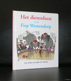 Fiep Westendorp # HET DIERENFEEST# 2006, nm