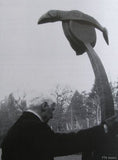 Max Ernst , Klagenfurt # SKULPTUREN # nm+, 1997