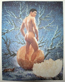 Pierre et Gilles # GOTTLICHE KORPER # mint