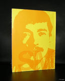 Stedelijk Museum# JOHAN THORN PRIKKER # Crouwel,1968, nm