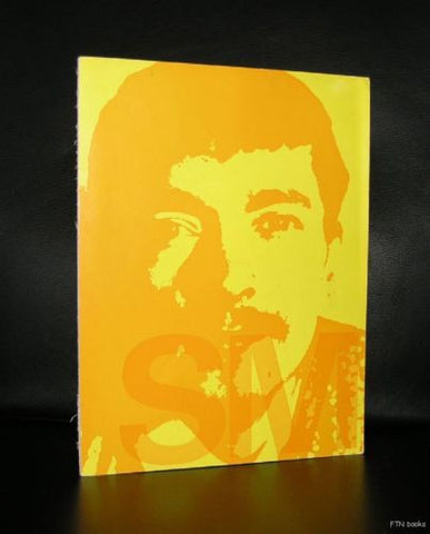 Stedelijk Museum# JOHAN THORN PRIKKER # Crouwel,1968, nm