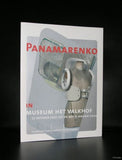 Museum het Valkhof # PANAMARENKO # 2001, mint