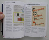 Dutch design,Typography# HOLLAND IN BEELD# 2007, mint